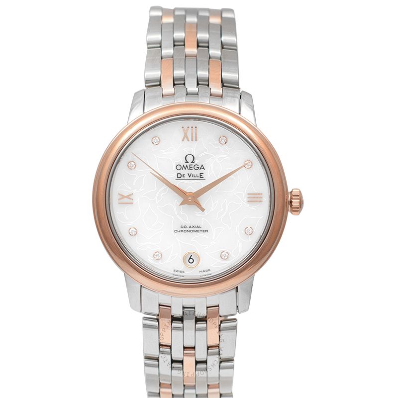 Omega De Ville 424.20.33.20.55.001