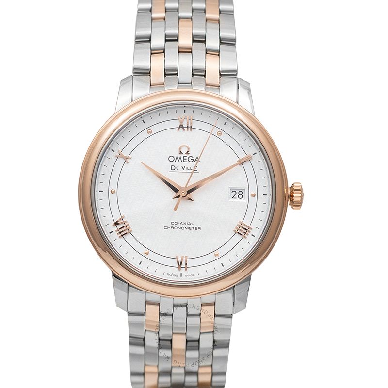 Omega De Ville 424.20.40.20.02.002