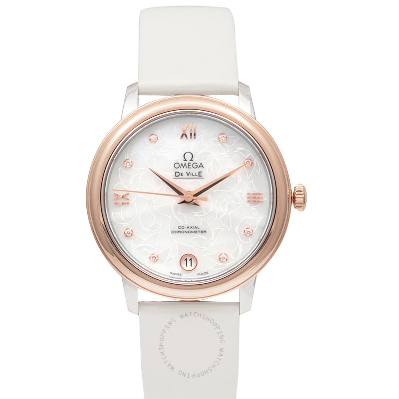 Omega De Ville 424.22.33.20.55.001