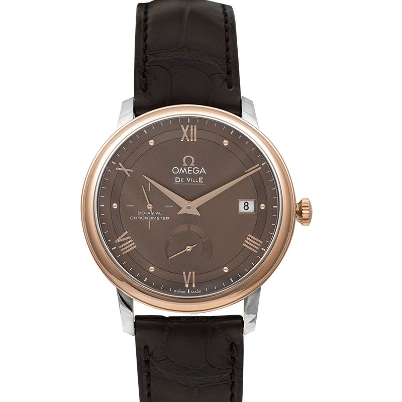 Omega De Ville 424.23.40.21.13.001