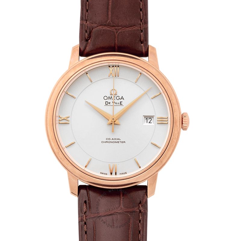 Omega De Ville 424.53.40.20.02.001