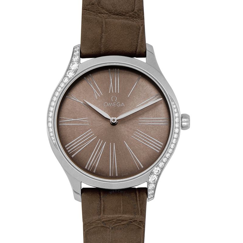 Omega De Ville 428.18.39.60.13.001