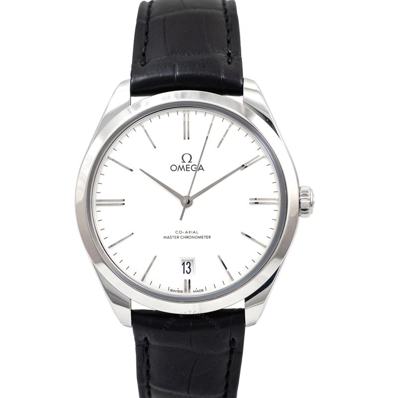 Omega De Ville 435.13.40.21.02.001