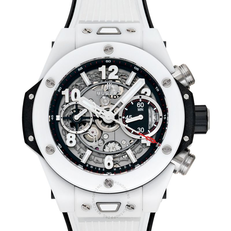 Hublot Big Bang 441.HX.1170.RX