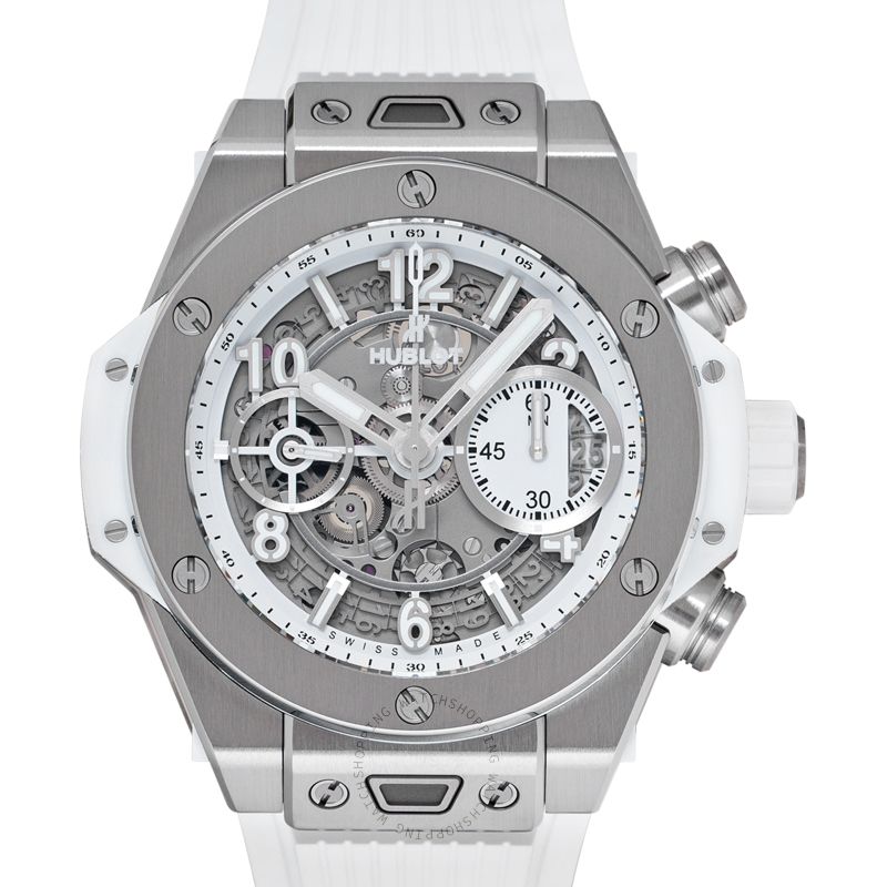Hublot Big Bang 441.NE.2010.RW