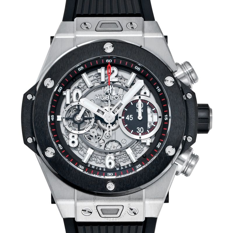 Hublot Big Bang 441.NM.1170.RX