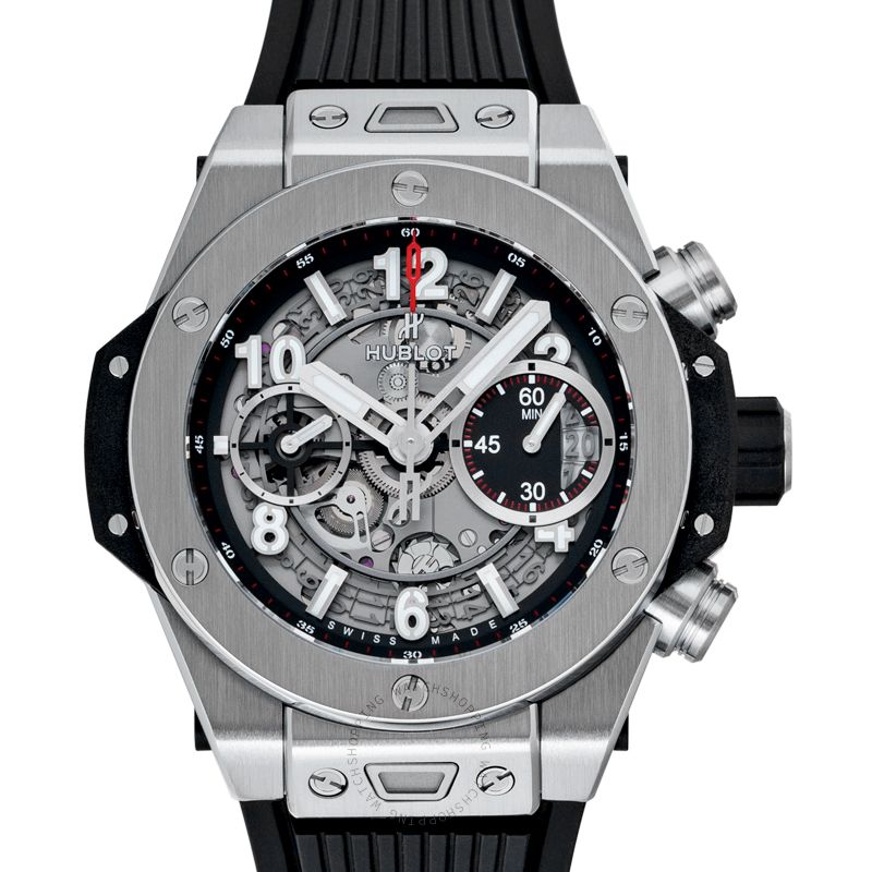 Hublot Big Bang 441.NX.1170.RX