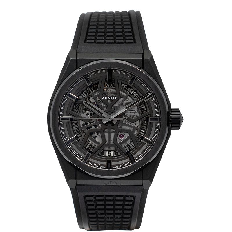 Zenith Defy 49.9000.670/77.R782