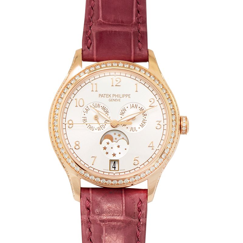 Patek Philippe Complications 4947R-001
