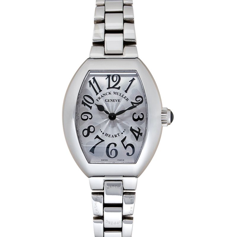 Franck Muller Heart to Heart 5002 S QZ