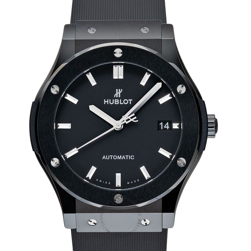 Hublot Classic Fusion 511.CM.1171.RX