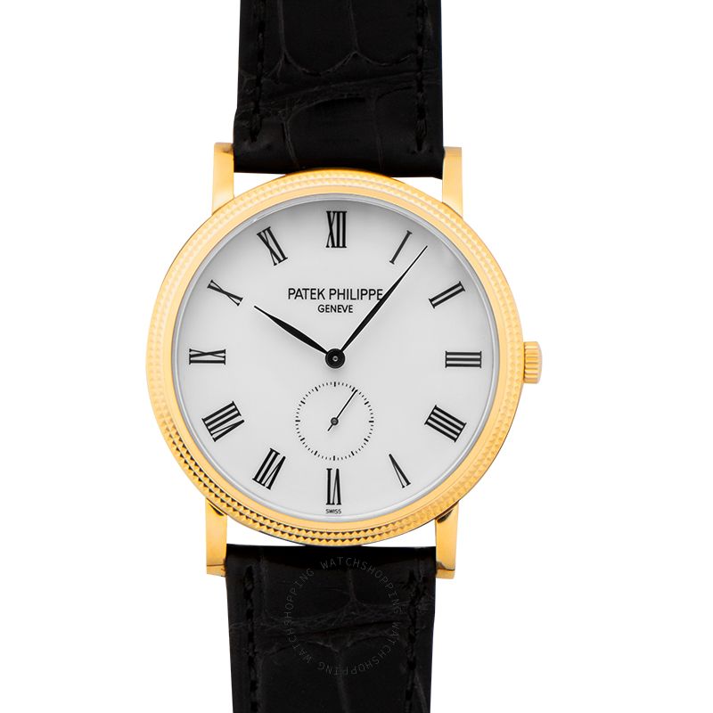 Patek Philippe Calatrava 5119J-001