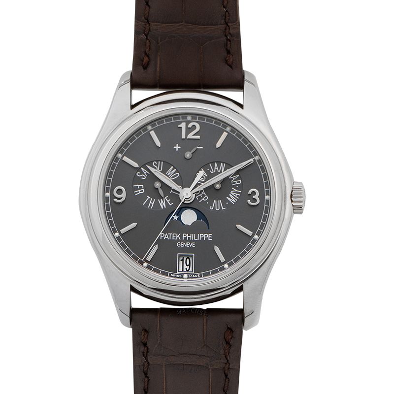 Patek Philippe Complications 5146G-010