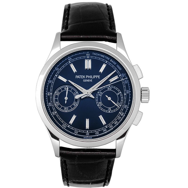 Patek Philippe Complications 5170P-001