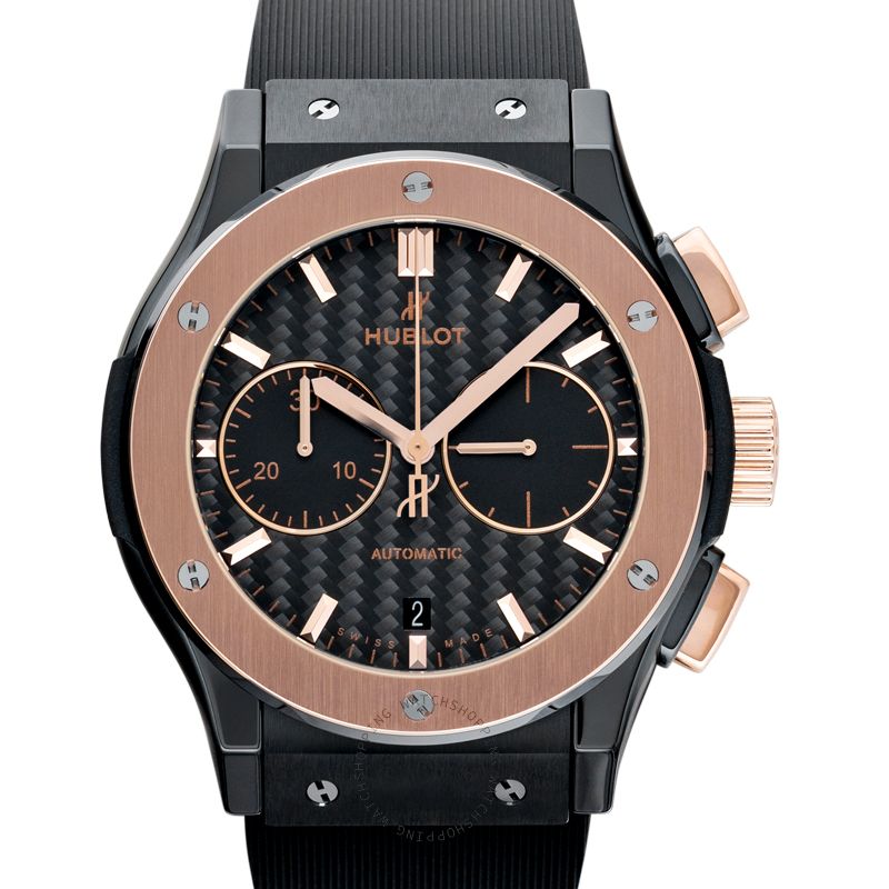 Hublot Classic Fusion 521.CO.1781.RX