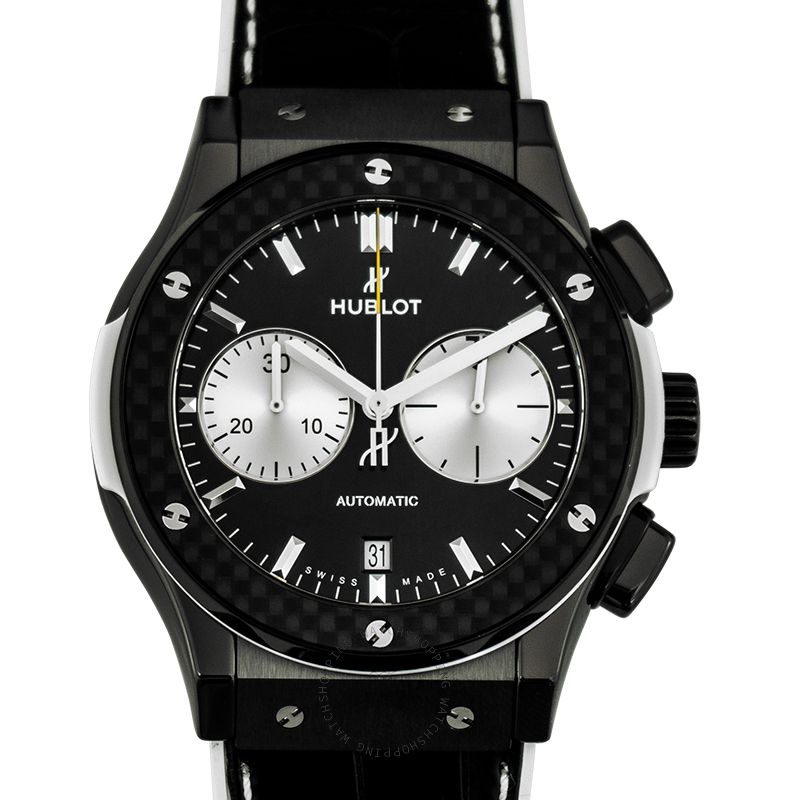 Hublot Classic Fusion 521.CQ.1420.LR.JUV18