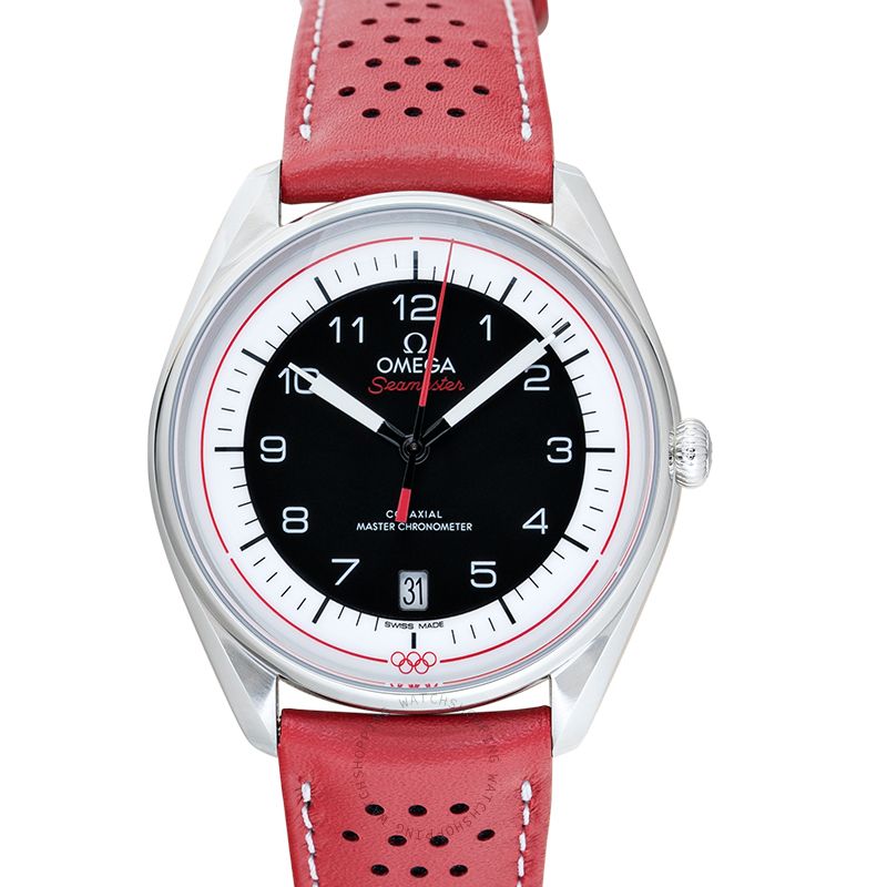 Omega Seamaster 522.32.40.20.01.004