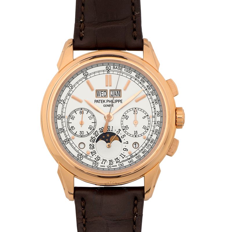 Patek Philippe Complications 5270R-001