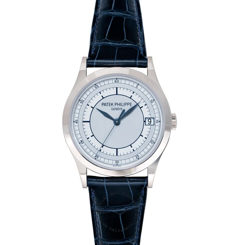 Patek Philippe Calatrava 5296G-001