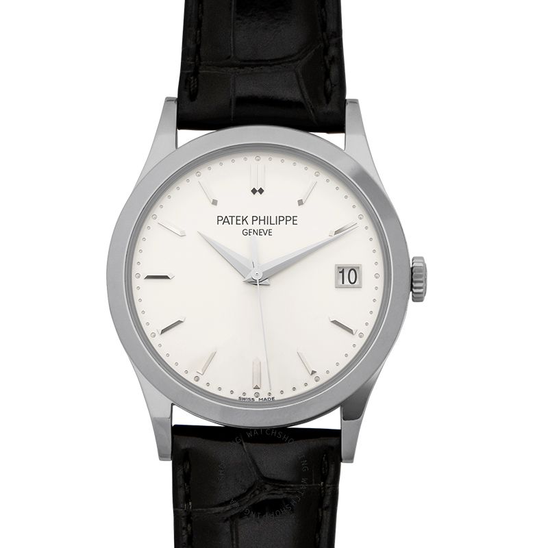 Patek Philippe Calatrava 5296G-010