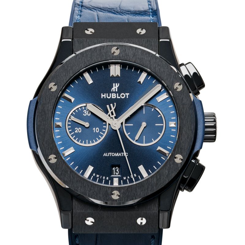 Hublot Classic Fusion 541.CM.7170.LR