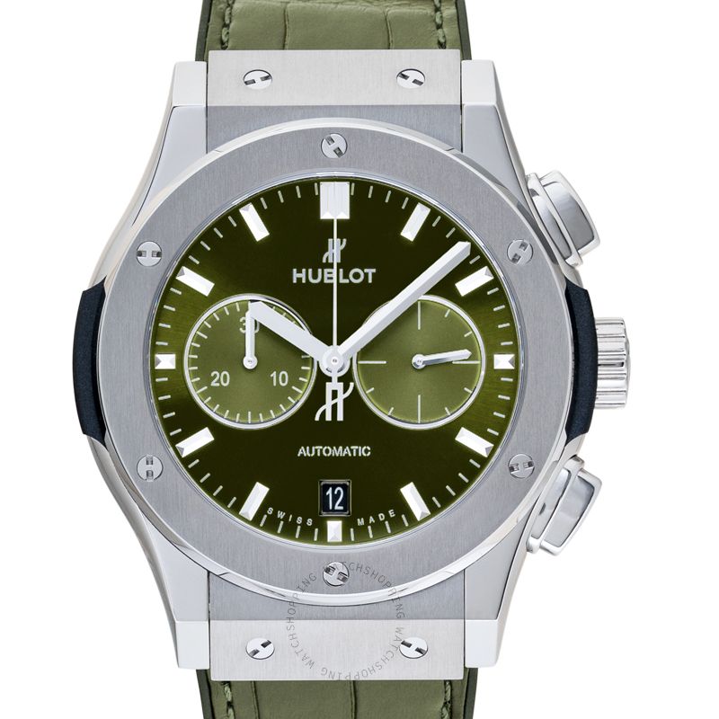 Hublot Classic Fusion 541.NX.8970.LR