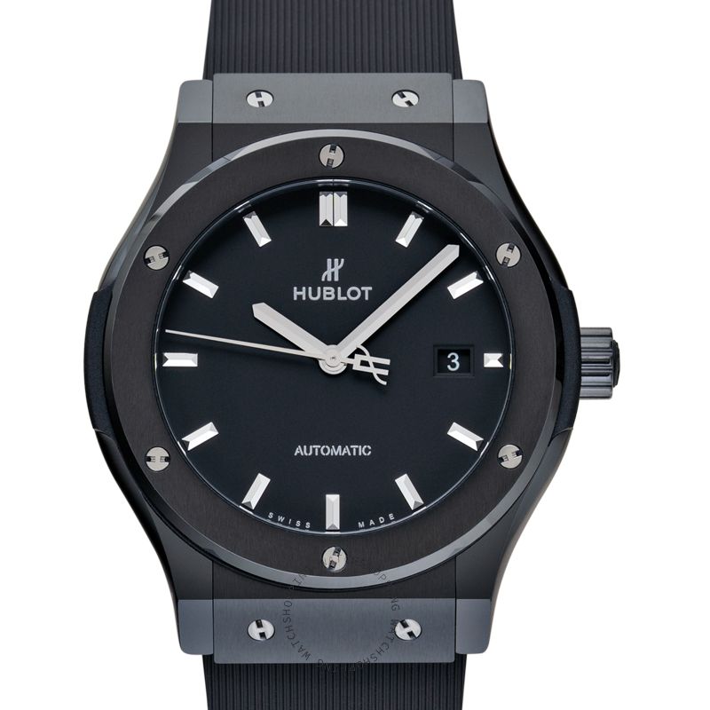 Hublot Classic Fusion 542.CM.1171.RX