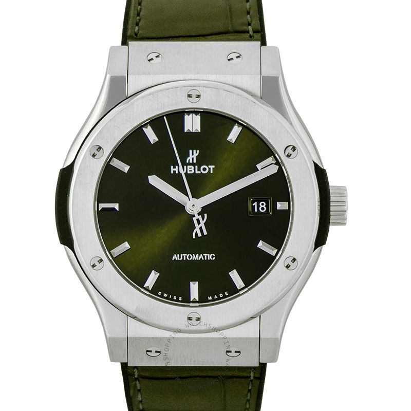 Hublot Classic Fusion 542.NX.8970.LR