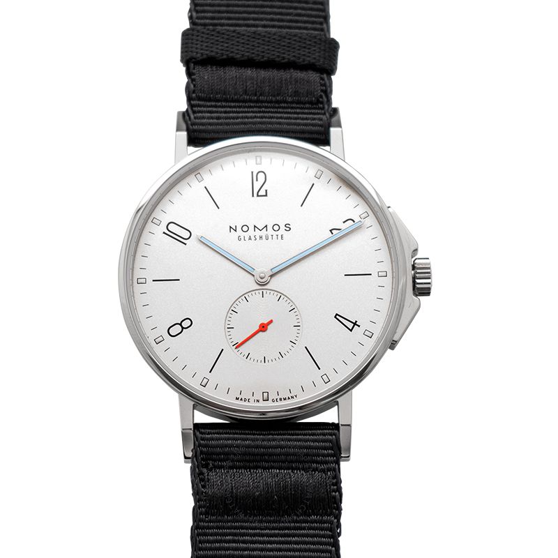Nomos Glashuette Ahoi 550