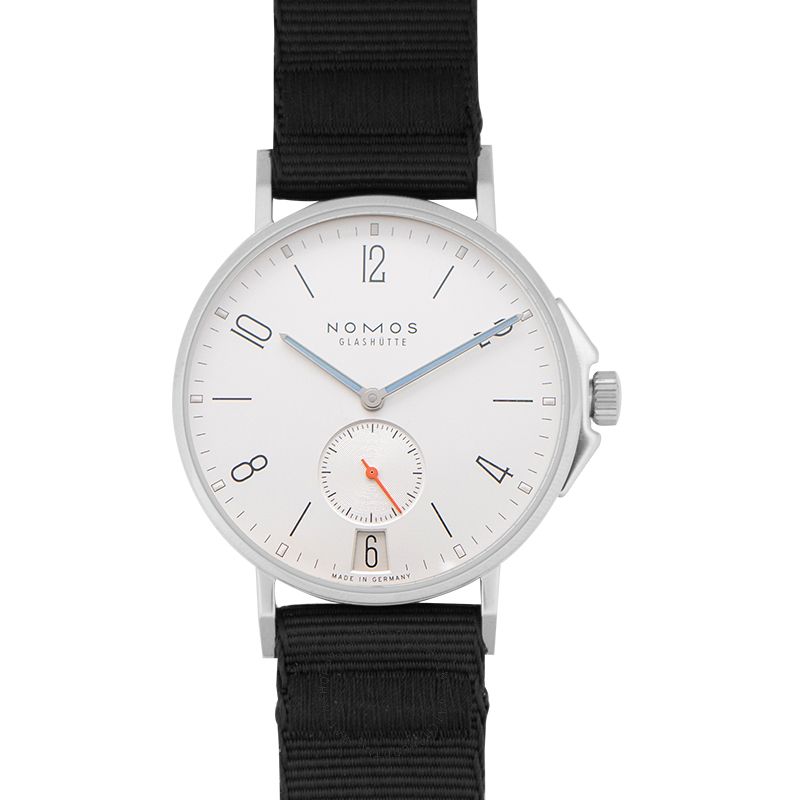Nomos Glashuette Ahoi 551