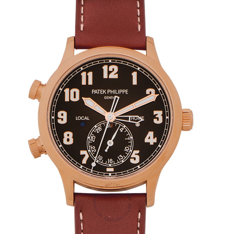 Patek Philippe Complications 5524R-001