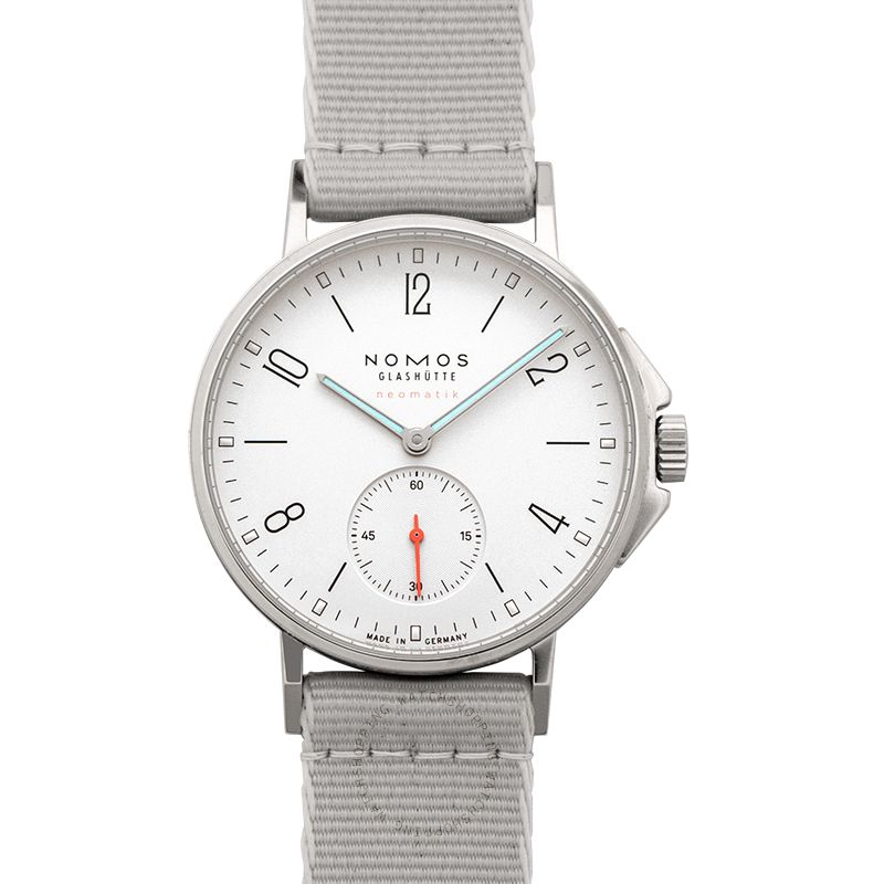 Nomos Glashuette Ahoi 560