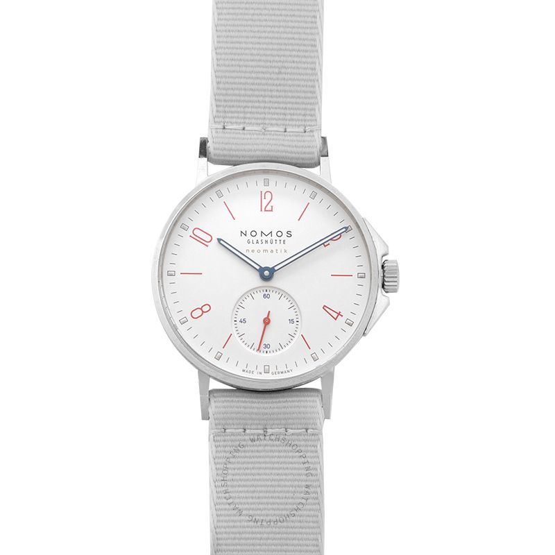Nomos Glashuette Ahoi 564