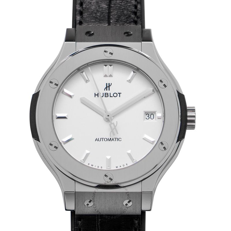 Hublot Classic Fusion 565.NX.2611.LR