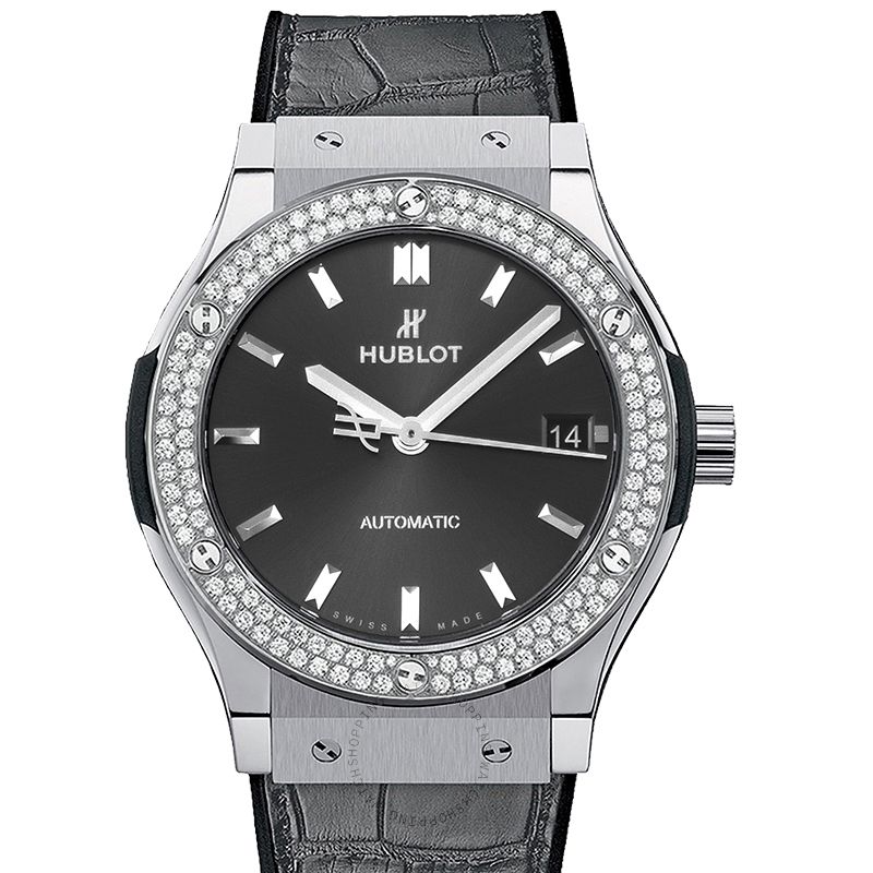 Hublot Classic Fusion 565.NX.7071.LR.1104
