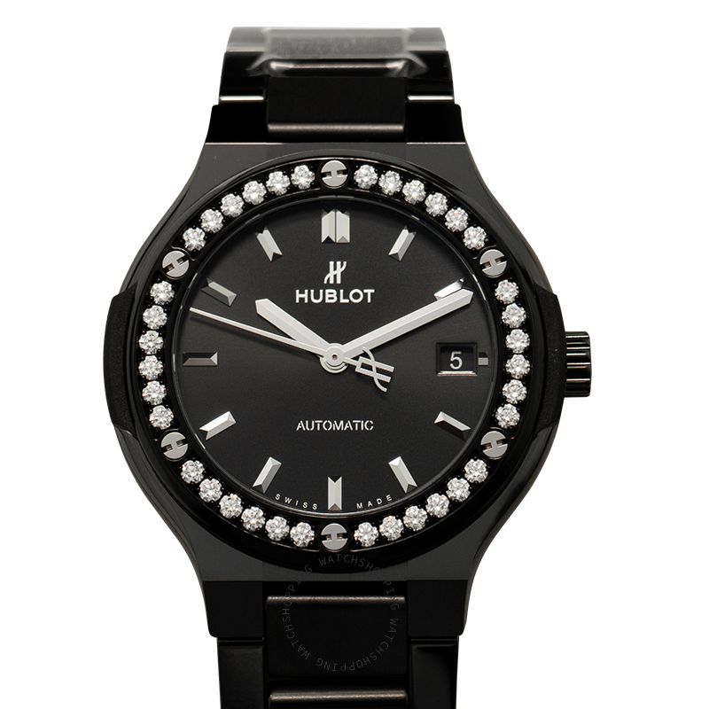 Hublot Classic Fusion 568.CM.1470.CM.1204