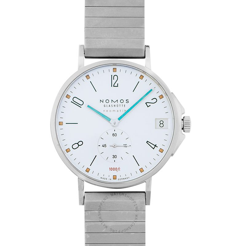 Nomos Glashuette Tangente 580