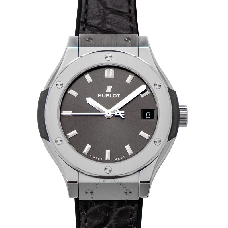 Hublot Classic Fusion 581.NX.7071.LR