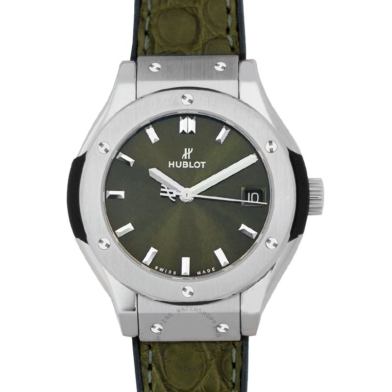 Hublot Classic Fusion 581.NX.8970.LR