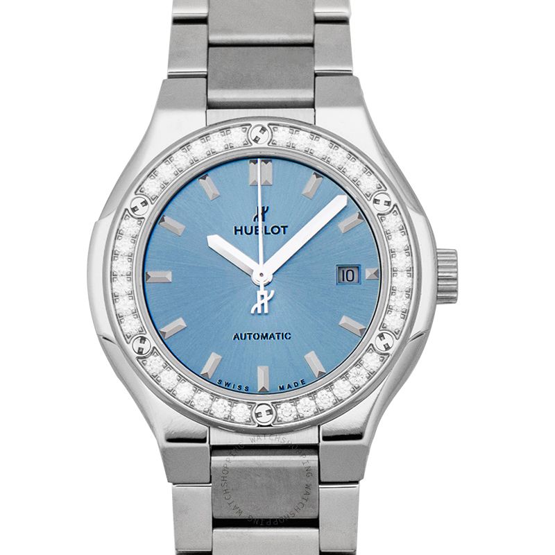 Hublot Classic Fusion 585.NX.891L.NX.1204