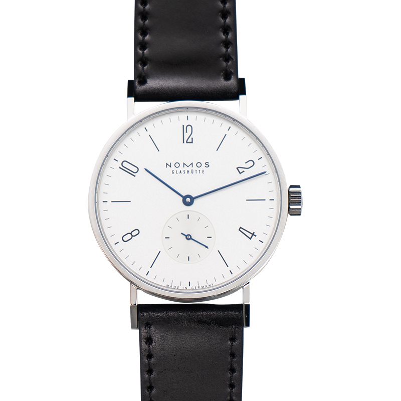 Nomos Glashuette Tangomat 601