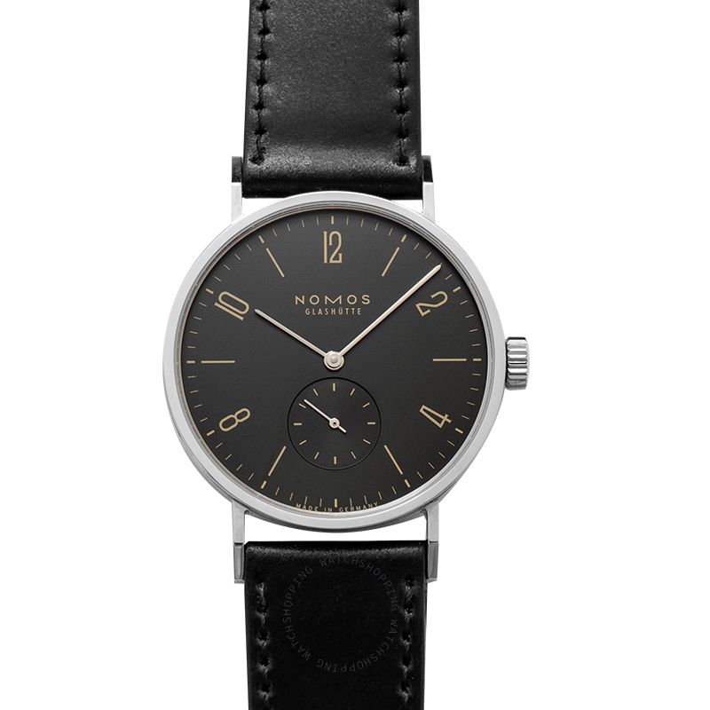 Nomos Glashuette Tangomat 603