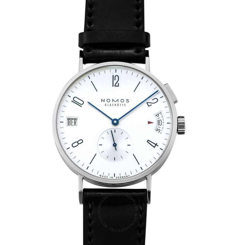 Nomos Glashuette Tangomat 635