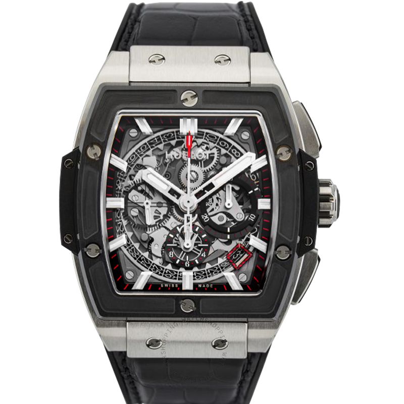 Hublot Spirit of Big Bang 641.NM.0173.LR