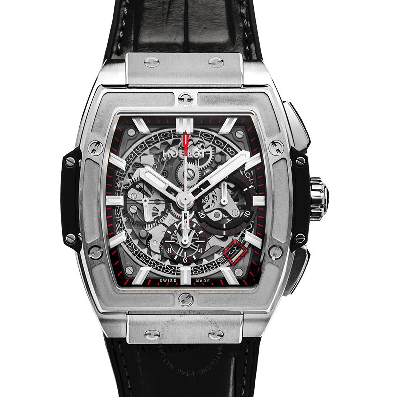 Hublot Spirit of Big Bang 641.NX.0173.LR