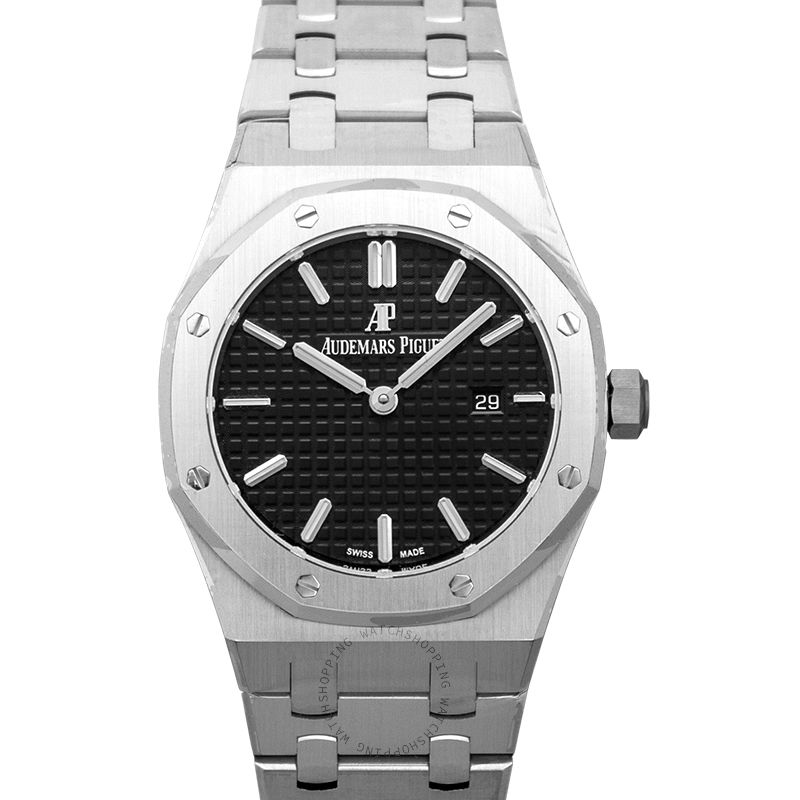 Audemars Piguet Royal Oak 67650ST.OO.1261ST.01