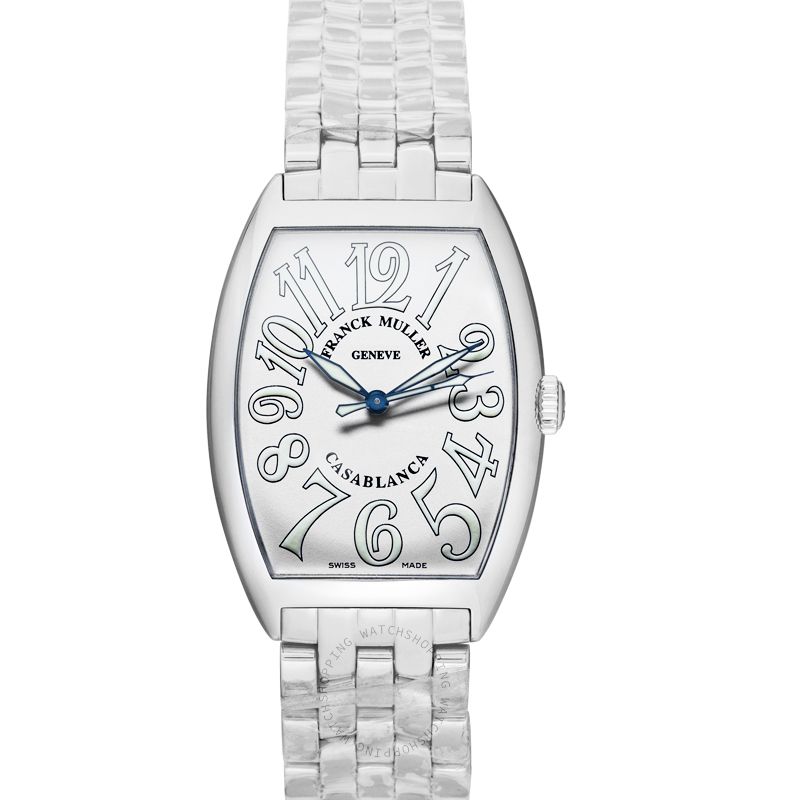 Franck Muller Casablanca 6850 B CASA BC O AC