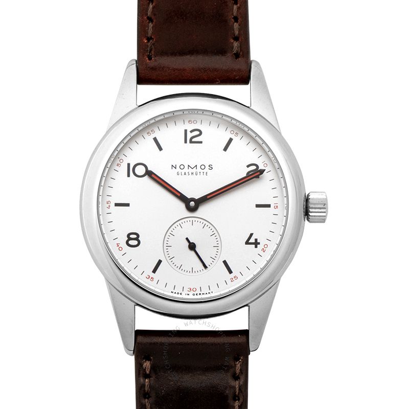 Nomos Glashuette Club 701