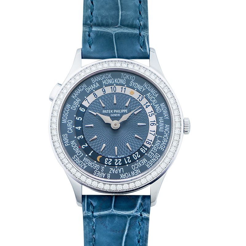Patek Philippe Complications 7130G-014