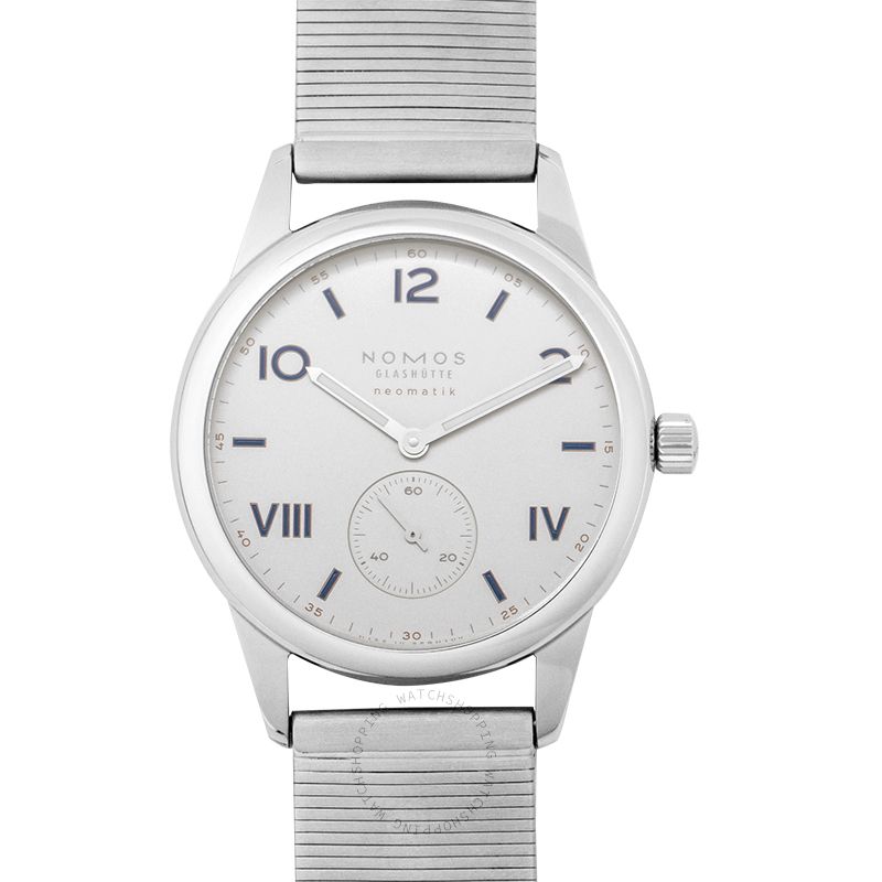 Nomos Glashuette Club 765